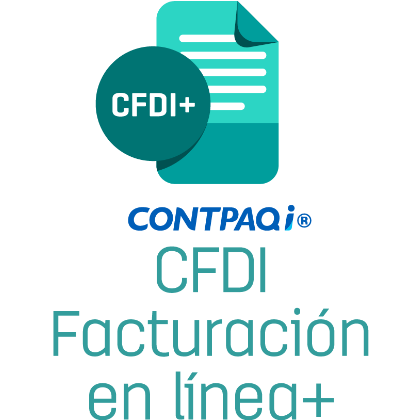 Scalatek distribuidor CONTPAQi® CFDI EN LÍNEA +